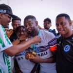 NNL: Lobi Stars shift resumption date for 2026/27 season