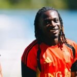 World Cup 2026: Sarr vows Senegal will bounce back from Norway defeat 