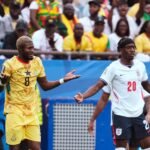 It’s Official: Chelle to combine Super Eagles, U-23 roles ahead of new contract signing