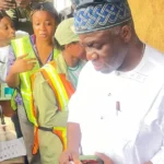 Ondo by-election: Residents, commercial motorists defy movement restriction order