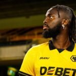 Done Deal: Falconets Striker Completes Move To Benfica