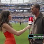 Fernandez Plays Down Rangers Exit Talk