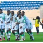World Cup Qualifier: Flamingos coach admits defensive lapses, reveals second-leg plans