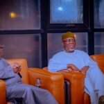 2027: Debate, permutations as Tinubu retains Shettima 