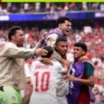 World Cup 2026: ‘Magical’ – Thierry Henry names African team that won his heart