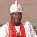 ‘I have no plans to leave NDC for APC’ – Senator Hanga