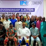APC executives dump party in Bauchi