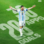 Shearer Tips Argentina To Win World Cup 2026