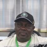 NPFL: Niger Tornadoes snap up Audu from El-Kanemi Warriors 