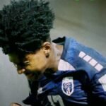 Tottenham Linked With Move For Osimhen