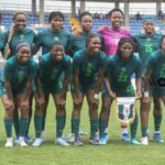 Super Falcons lose to South Africa, fail to qualify for 2027 World Cup