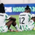 WAFCON 2026: NIS DG/CEO Shaibu Urges Super Falcons To Focus On  World Cup Playoff Against South Africa