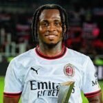 Done Deal: Moffi Completes Move To Bundesliga Club Hamburg
