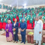 Anambra NDC Crisis Deepens As 2 Contending Aspirants Loose Assembly Ticket