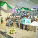 NPFL: Tornadoes Beat Enyimba 2-1 As New Season Commences