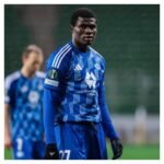 Conference League Play-Off: Arokodare scores, assists as Ajax fight back to beat Sion