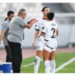 WAFCON 2026: Super Falcons face Egypt in Quarter-final decider