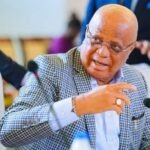 Why I resigned as NFF president – Gusau