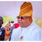 Lagos APM Candidate Faults Hamzat Over Housing Comment, Pledges 100,000 New Entrepreneurs Yearly