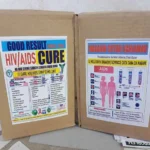 Nigerians turn to faith healers as HIV aid dries up