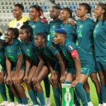 Nigeria to miss Women’s World Cup for first time in over 30 years