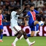 ‘We need your support’ — Oshoala rallies Nigerians ahead of South Africa clash