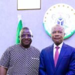 2027: APC Forum urges North-Central first term governors to sit up
