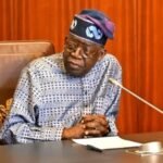 2027: Ojodu Council Chair, APC Lagos West Leaders Meet