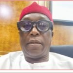 Stop inviting African dictators, Falana faults NBA over George Weah invitation