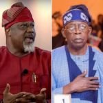 Dino Melaye Berates Tinubu For Appointing Self Campaign Chairman