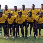 ‘They underrated us’: Aduku speaks on Falconets’ big win over England
