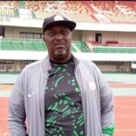 Aduku: Falconets ready for England battle, targeting World Cup glory