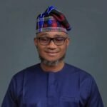 A new chapter for LASU as Badejo becomes third female Vice Chancellor