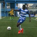 FIFA U20 Women’s World Cup: Late Colombia goal ends Falconets’ semi-final dream