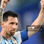Makinwa identifies reasons Nigerian clubs fail in African competitions