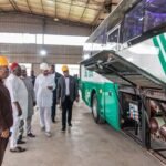 UNIOSUN Convocation: NUC Board chairman seeks unified regulation to cut costs, reduce oversight conflicts 