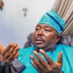 Niger Tornadoes Chairman seeks Partnership With SWAN