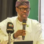 2027: NDC Picks Shugaba-Abdullahi As Nasarawa Gov’ship Candidate
