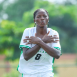 1XCup 2026: Ajuwa Wallop Joy Cometh 4-0 As AUX Edge ECAS