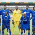 NPFL: Sporting Lagos Coach Buter fined N.5m over referee comments after Ikorodu City Derby