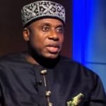 2027: Why opposition parties can’t sleep with both eyes closed – Baba-Ahmed