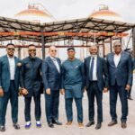 Asharami Ghana Commissions 6,000MT LPG Storage Facility