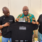 Asharami Ghana Commissions 6,000MT LPG Storage Facility