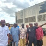 2027: N’Central APC Endorses Tinubu For Second Term