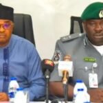 New Customs Controller Plans To Combat Illicit Drugs, Counterfeit Goods