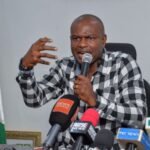 2027: NDC, ADC Defectors Into APC Promise 2m Votes
