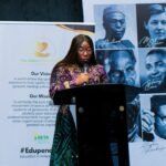Younger men now rushing older women – Damilola Adegbite claims