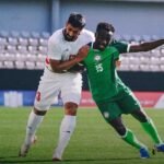 Nigeria @66: Everton leads European clubs in Independence Day tributes