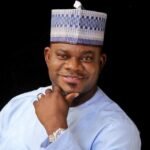 2027: Akume, Nasarawa gov lead North-Central mobilisation for Tinubu